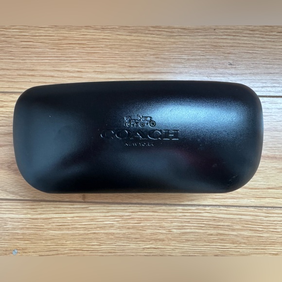 ✨ Coach HC8381U CL918 0HC8381U Sunglasses – Like New ✨ - Picture 11 of 12